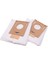 Ozmo T8 T8 Max Için 7 Paket Vakumlu Toz Torbası (Yurt Dışından) 3