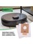 Ozmo T8 T8 Max Için 7 Paket Vakumlu Toz Torbası (Yurt Dışından) 4