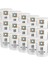 9066200 10-14 Için 15 Paket VF2005 Toplama Filtre Torbaları (Yurt Dışından) 2