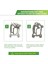 9066200 10-14 Için 15 Paket VF2005 Toplama Filtre Torbaları (Yurt Dışından) 5