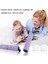 WD201 Brushroll Köpük Filtre WD101 Için Yedek WD201 (Yurt Dışından) 1