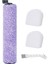 WD201 Brushroll Köpük Filtre WD101 Için Yedek WD201 (Yurt Dışından) 4