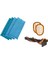 FC500501 Filtre CP0667 Pedleri Speedpro Max Aqua FC6904 Için (Yurt Dışından) 2