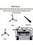 X2X2 Omnix2 Pro Robot Süpürge Yedek Parçaları Için (Yurt Dışından) 5