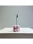 Pembe Bubble Not Tutucu 1