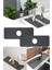 Su Emici Sihirli Lavabo Kenar Matı 38X14CM Mutfak Banyo Musluk Kenarı Matı 1