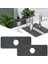 Su Emici Sihirli Lavabo Kenar Matı 38X14CM Mutfak Banyo Musluk Kenarı Matı 2