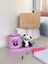 Panda Not - Fotoğraf Tutuculu Kalemlik Saksı Seti 3