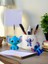 Stitch Sevimli Koala Fotoğraf Not Tutacağı-Kalemlik-Anahtarlık Seti Hediyelik Tutucu 4
