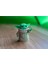 Yoda Temalı Fotoğraf Not Tutacağı Ofis Masası Tutacak Hediyelik 1