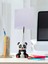 Sevimli Mutlu Panda Fotoğraf Not Tutacağı Hediyelik Not Tutucu 1