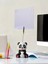 Sevimli Mutlu Panda Fotoğraf Not Tutacağı Hediyelik Not Tutucu 2