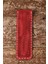 SM-E-0015 El Yapımı Dana Derisi 1.8mm Pencil Akıllı Kalem Kılıfı Bordo 2
