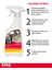 Çok Amaçlı Leke Çıkarıcı Sprey 500 ml 3