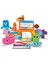 HPB46 Mega Bloks® Çiftlik Orkestrası 40 Parça +1 Yaş 5