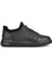 Ziya, Erkek Sneaker 143423Z72 Siyah 1