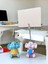 Minik Tatlı Kawaii Yavru Okullu Filler Fotoğraf Not Tutacağı Ofis Masası Hediye Tutucu Tutacak 4