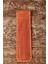 SM-E-0014 El Yapımı Dana Derisi 1.8mm Pencil Akıllı Kalem Kılıfı Taba 2