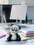 Tatlı Sevimli Kawaii Panda Fotoğraf Not Tutacak Ofis Hediye Tutucu 1