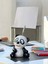 Tatlı Sevimli Kawaii Panda Fotoğraf Not Tutacak Ofis Hediye Tutucu 2