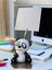 Tatlı Sevimli Kawaii Panda Fotoğraf Not Tutacak Ofis Hediye Tutucu 3