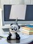Tatlı Sevimli Kawaii Panda Fotoğraf Not Tutacak Ofis Hediye Tutucu 5