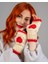 Fall'n Love Tasarım Eldiven 3