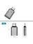 Thunderbolt 3 Type-C Adaptörü Için Tip C'den USB 3.0 Adaptörüne Adaptör (Yurt Dışından) 3