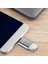 Thunderbolt 3 Type-C Adaptörü Için Tip C'den USB 3.0 Adaptörüne Adaptör (Yurt Dışından) 4