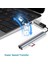 Thunderbolt 3 Type-C Adaptörü Için Tip C'den USB 3.0 Adaptörüne Adaptör (Yurt Dışından) 5