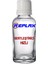Oto Boya Vernik Sertleştiricisi Hızlı 20 Ml. 1
