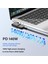 Pd 140W Dc'den Typec'ye Güç Şarj Adaptörü Telefon, Tablet, Dizüstü Bilgisayar (C) Için (Yurt Dışından) 3