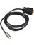 2017/2016 MacBook Pro Için USB Type C - DVI Kablosu 4K 30Hz (6ft/1,8m) (Yurt Dışından) 2