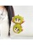 Cute Durian Beware Airpods Apple Kablosuz Kulaklık Kılıfı Için Koruyucu Kılıf Airpods 3 Nesil Için Uygundur (Yurt Dışından) 2