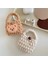 Ayı Kulaklık Çantası Bez Çanta Apple Bluetooth Kulaklık Koruyucu Airpods Pro Için Kulaklık Kılıfı (Yurt Dışından) 4