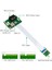 Pcıe Riser Ngff M.2 Anahtar A/e - Pcı-E Express X1+Usb Adaptörü (Yurt Dışından) 4