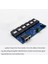 Tek Modlu Fiber Optik Dönüştürücüler, Pcba Kartı, 2 RJ45 Portu (Yurt Dışından) 4