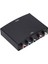 Renk Farkı HDMI Rgb'den HDMI Dönüştürücü 1080P Hd (Ab Fişi) (Yurt Dışından) 1