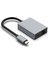 Tabletler Android Cihazlar Için USB C Ağ Kartı Ethernet Adaptörü (Yurt Dışından) 5