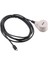 CP2102 Mikro-Usb'den Yakın Kızılötesi Ir Optik Manyetik Dönüştürücü Kablo (Yurt Dışından) 1