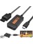 N64 64/snes/ngc/sfc Gamecube Için HDMI Uyumlu Dönüştürücü Adaptör (Yurt Dışından) 2
