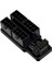 Atx3.0 12VHPWR 12+4p 600W 180 Derece Güç Adaptörü Dönüştürücü 4X8PIN A (Yurt Dışından) 1