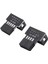 1set Aşağı&yukarı Açılı 90 Derece Erkek-Dişi USB 2.0 10PIN 9pin Başlık (Yurt Dışından) 1