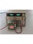 Dc Buck Dönüştürücü, Dc'den Dc'ye Buck Güç Modülü 10V-65V Ila 0-60V 0-12A (Yurt Dışından) 2