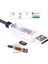 Ftdı Usb'den RS485'E 6 Çekirdekli Soyma Tel Uçlu Dönüştürücü Konnektör (Yurt Dışından) 5
