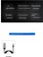 Type-C - HDMI Uyumlu Usb3.1 4K Hdtv Kablosu 2m (Yurt Dışından) 4