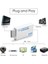Pc Monitör Konnektörü Için Hdwii - HDMI Dönüştürücü Uyumlu Adaptör (Yurt Dışından) 5