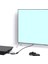 HDMI Uyumlu - Typc C Dönüştürücü Kablo 4K 60HZ Pc Adaptörü (Yurt Dışından) 5
