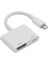 Dönüştürücü Telefon - HDMI Uyumlu Yüksek Çözünürlüklü Adaptör (Yurt Dışından) 1