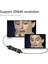 10 Adet HDMI Dişi Dişi Bağlantı Genişletici Adaptörü (Yurt Dışından) 3